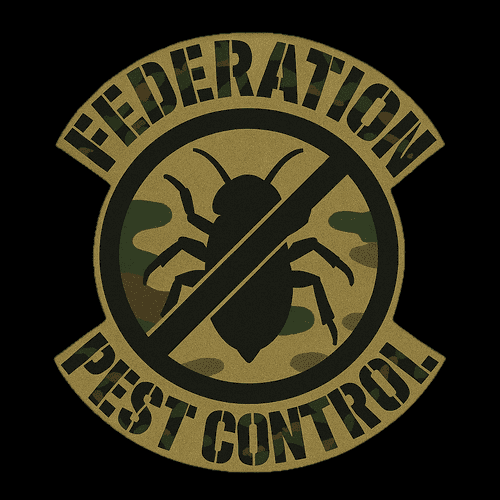Federation Pest Control