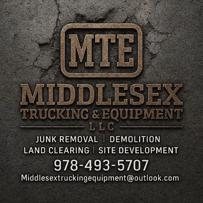 Avatar for Middlesex Trucking and Equipment LLC