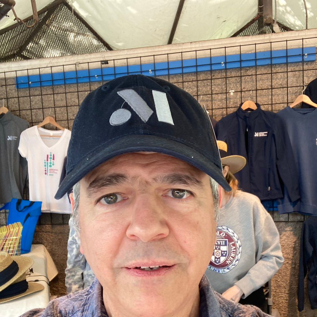 pro avatar