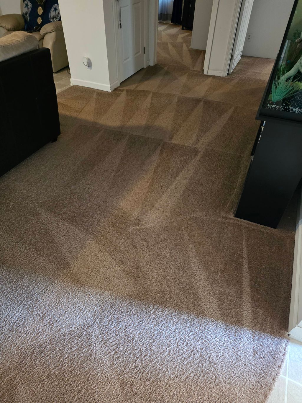Customer photos