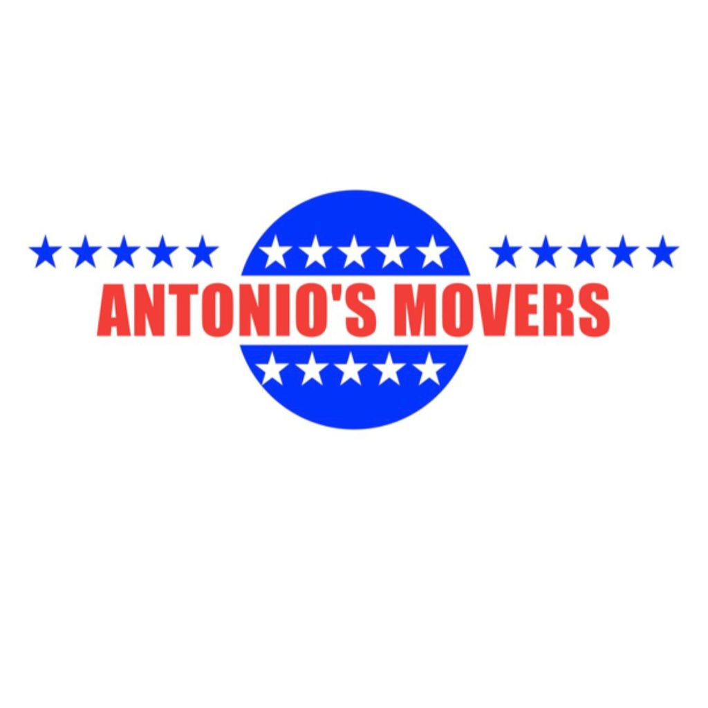 Antonio's movers company