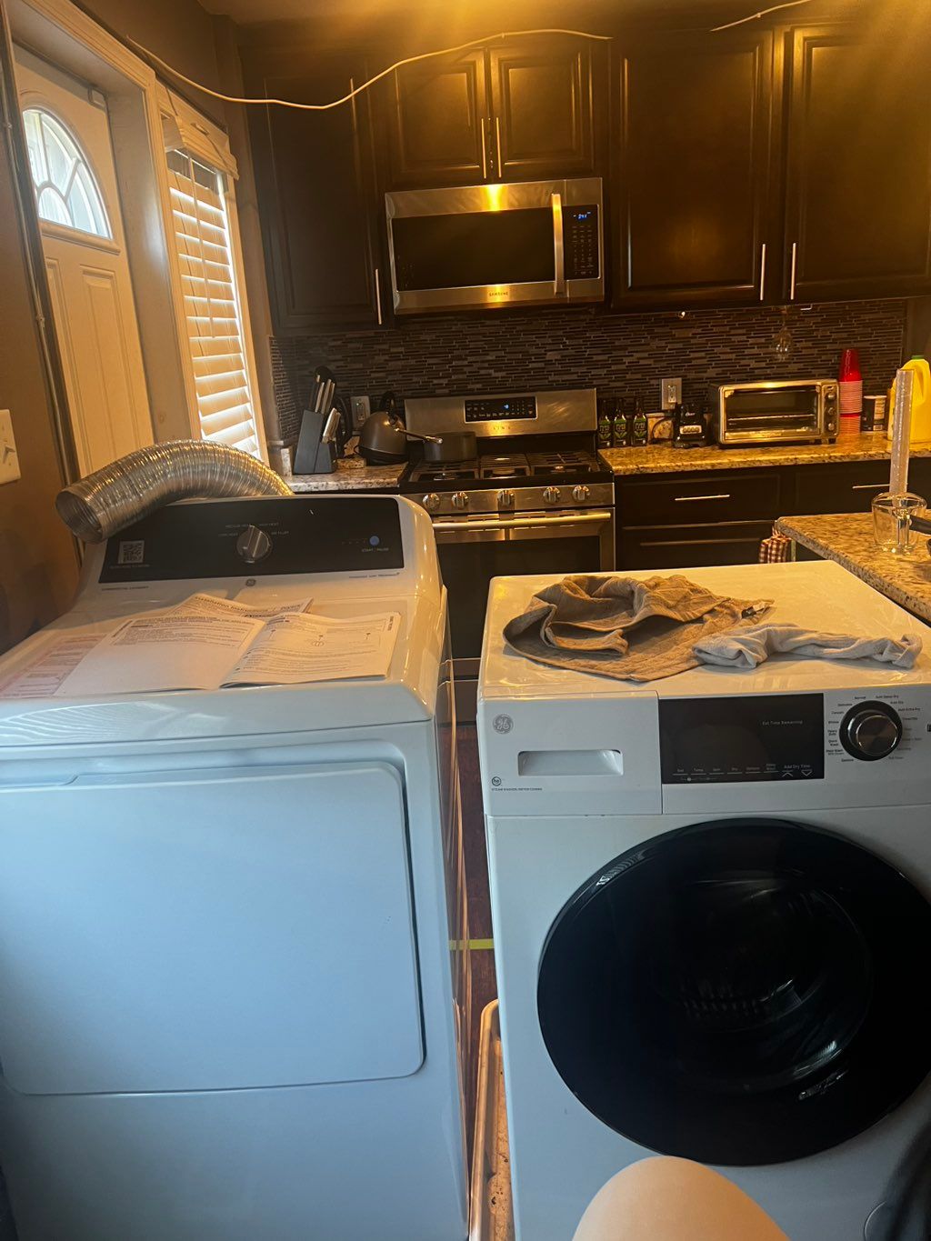 Customer photos