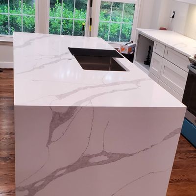 Avatar for V-Stone Fabrication kitchen and Bath