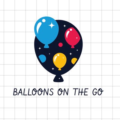 Avatar for Balloons on the go