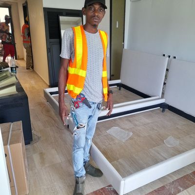 Avatar for OC Electrical services