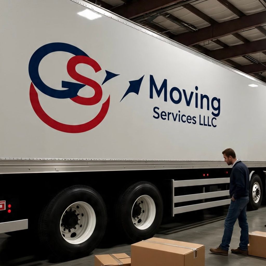 GS MOVING SERVICES LLC