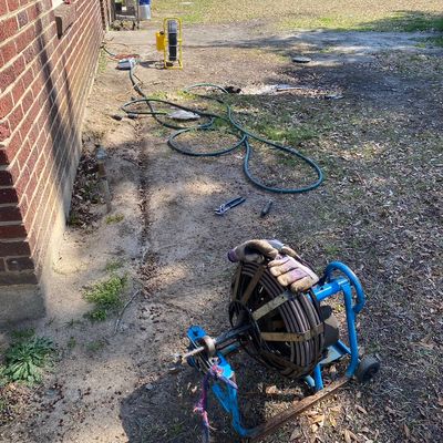 Avatar for EK Drain cleaning and Plumbing care