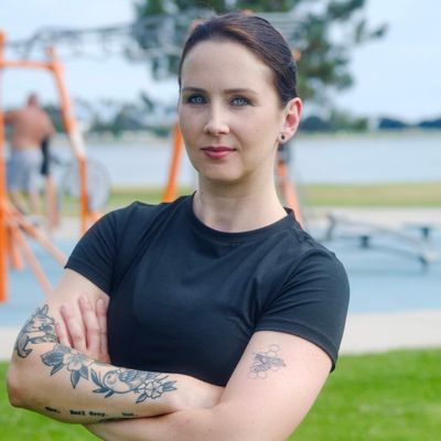 Avatar for ZV Fitness