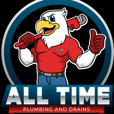Avatar for All Time Plumbing and Drains