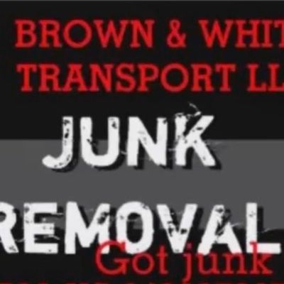 Avatar for BROWN&WHITE TRANSPORT LLC