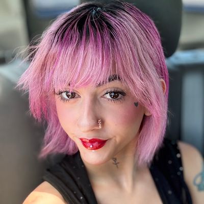 Avatar for The Lush Escape