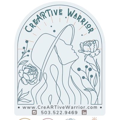 Avatar for CreARTive Warrior (Bus parking)