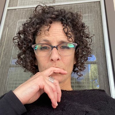 Avatar for Galia Schnadower