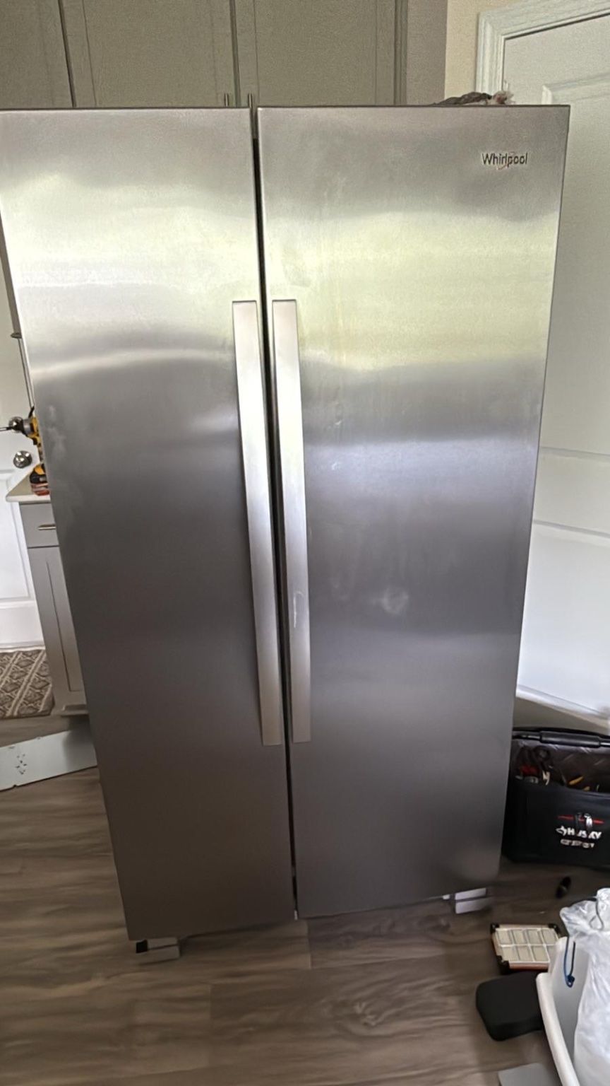 Customer photos
