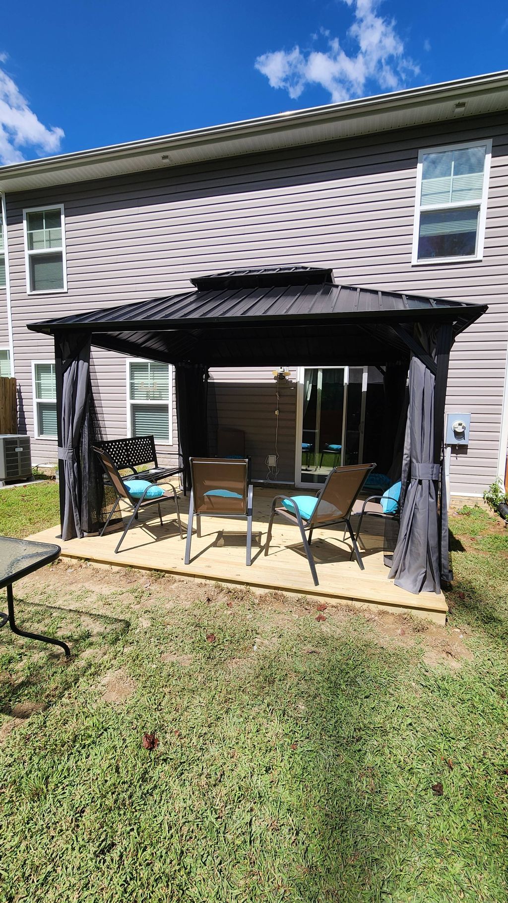 Customer photos