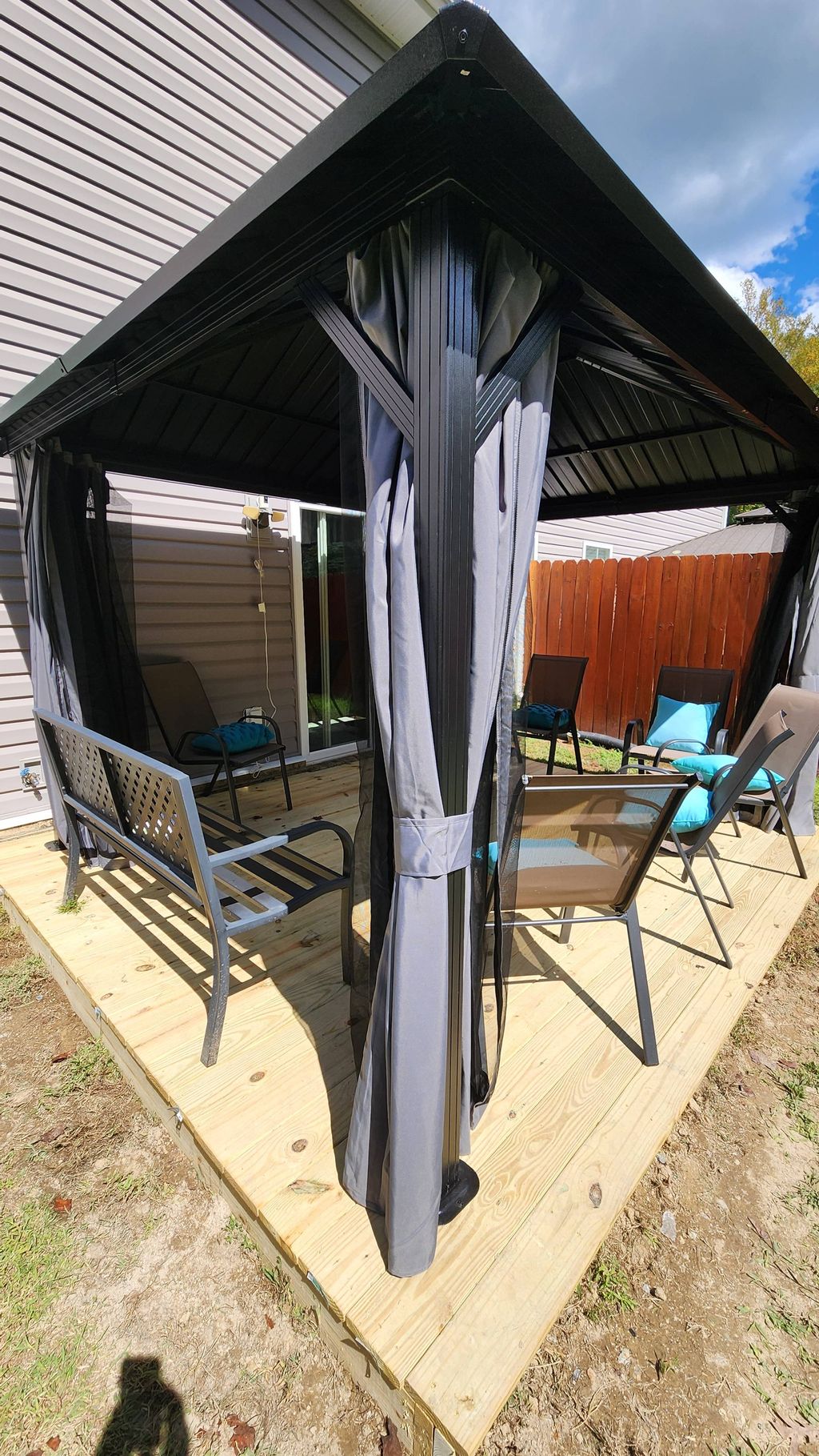 Customer photos