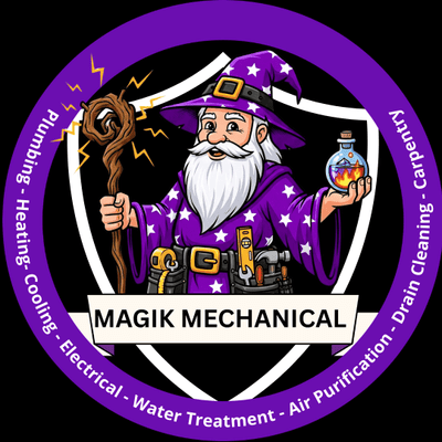 Avatar for Magik Mechanical