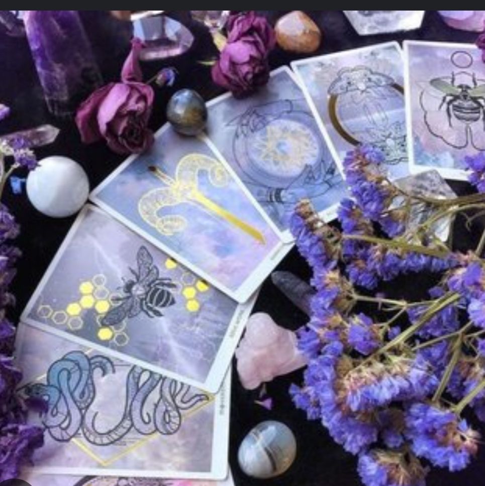 full tarot reading 
