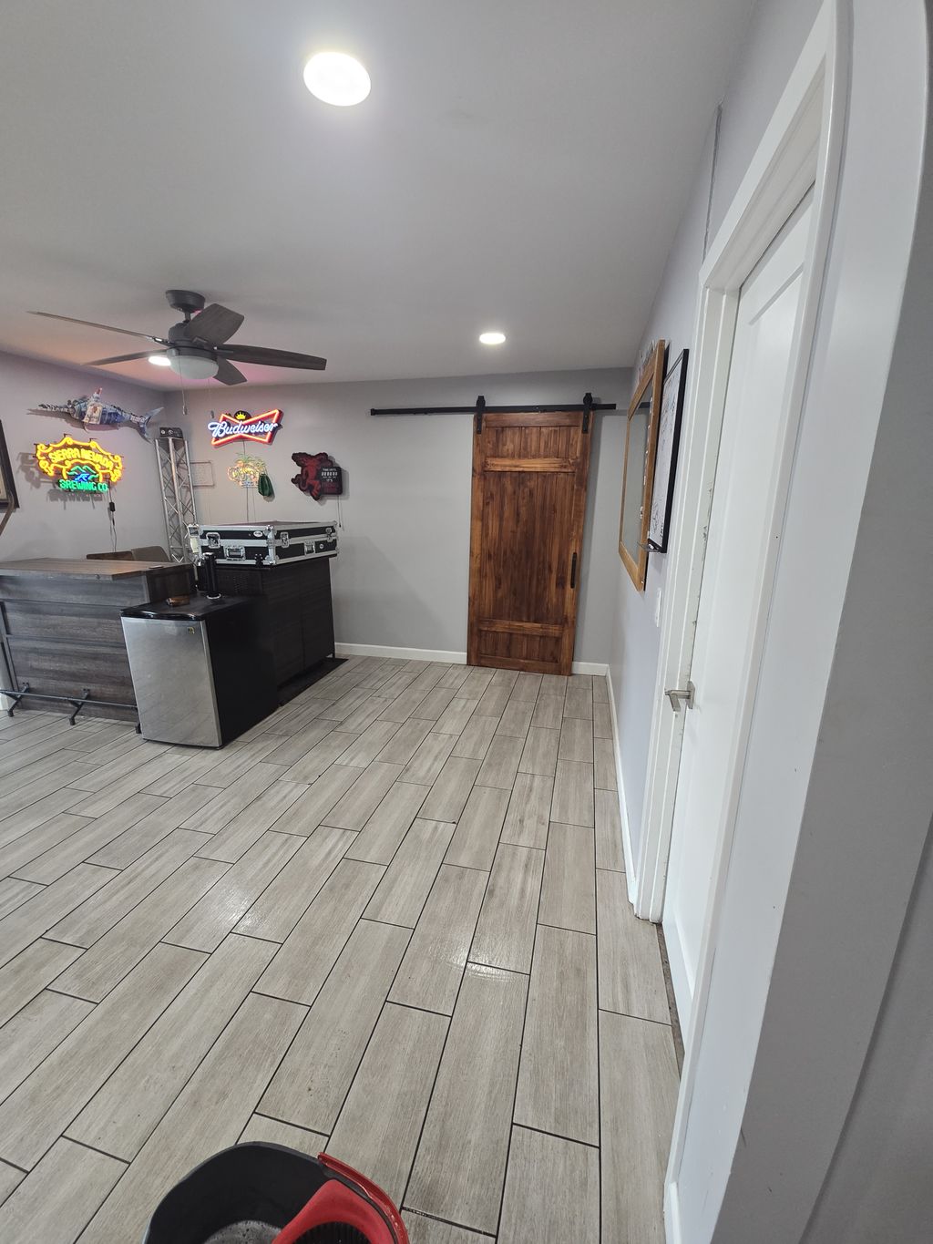 Because every step deserves a clean floor.