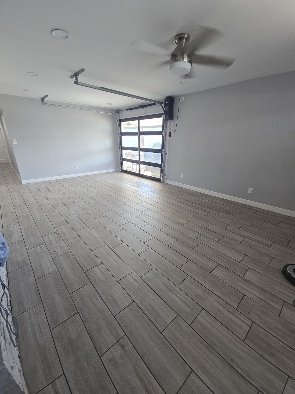 We make floors shine, one sweep at a time.