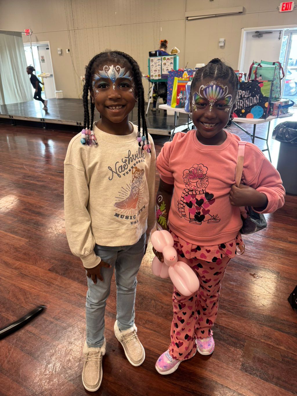 Customer photos