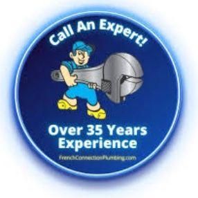 Avatar for French Connection Plumbing, Inc.