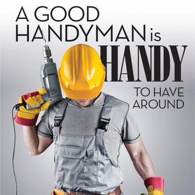 Avatar for Handyman