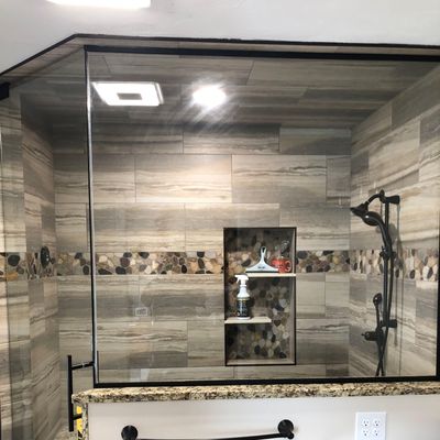 Avatar for McKinney Tile and Flooring