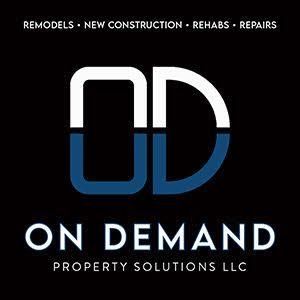 Avatar for On Demand Property Solutions Llc