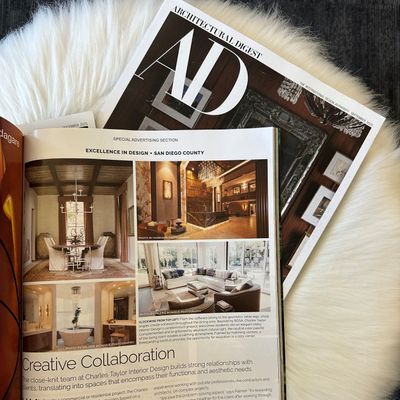 Avatar for Charles Taylor Interior Design