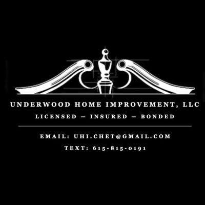 Avatar for Underwood Home Improvement