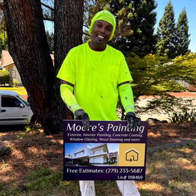 Avatar for Moore's Painting