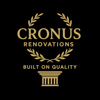 Avatar for Cronus Renovations