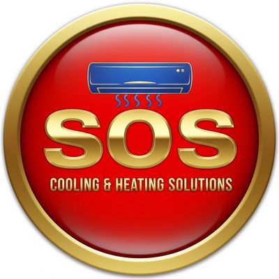 Avatar for SOS Cooling and Heating Solutions