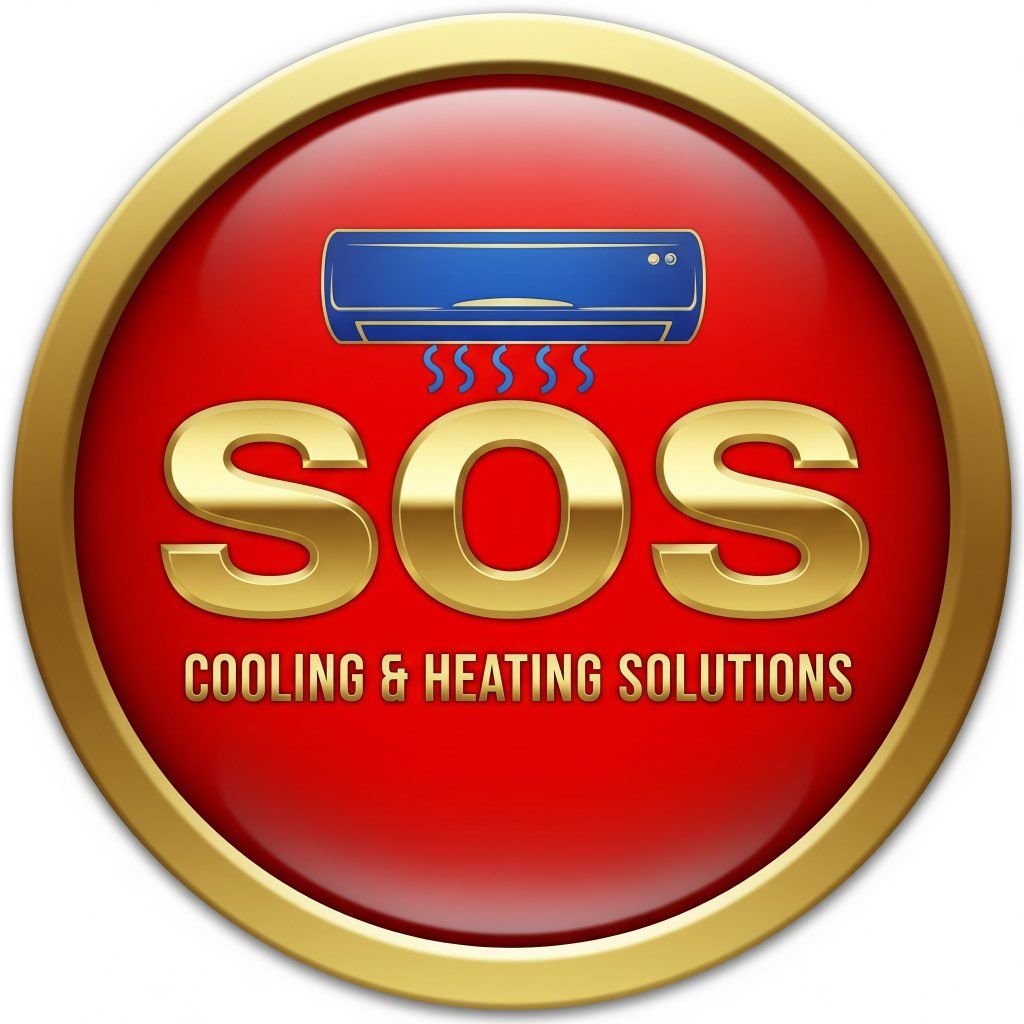 SOS Cooling and Heating Solutions