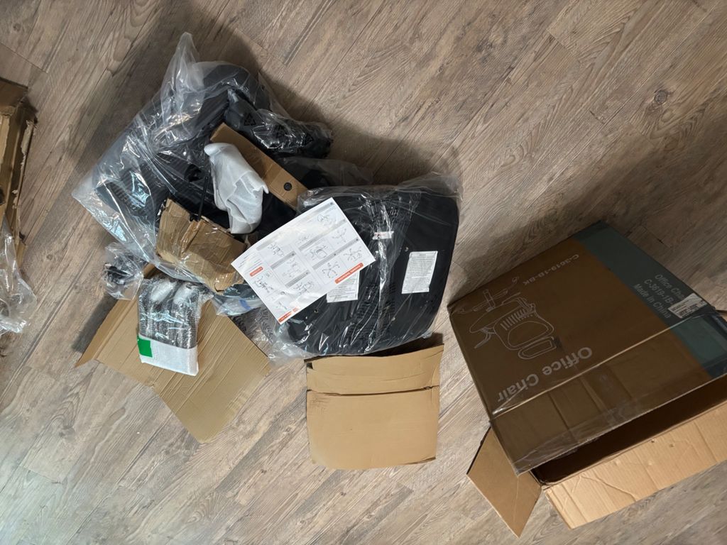 Customer photos