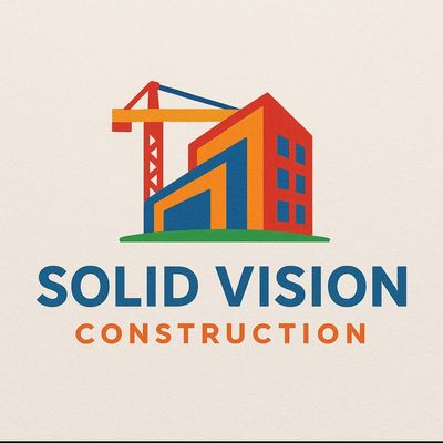 Avatar for Solid vision construction corp