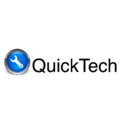 Avatar for QuickTech