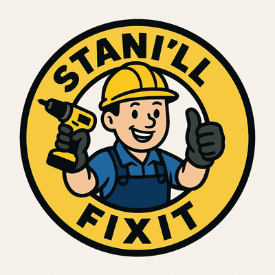 Avatar for STANI'LL FIXIT