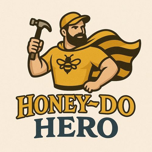 Honey-Do Hero