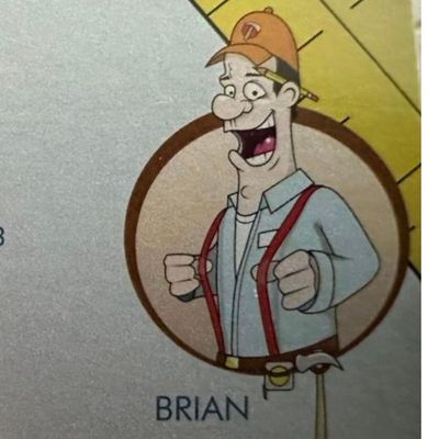 Avatar for your local handyman