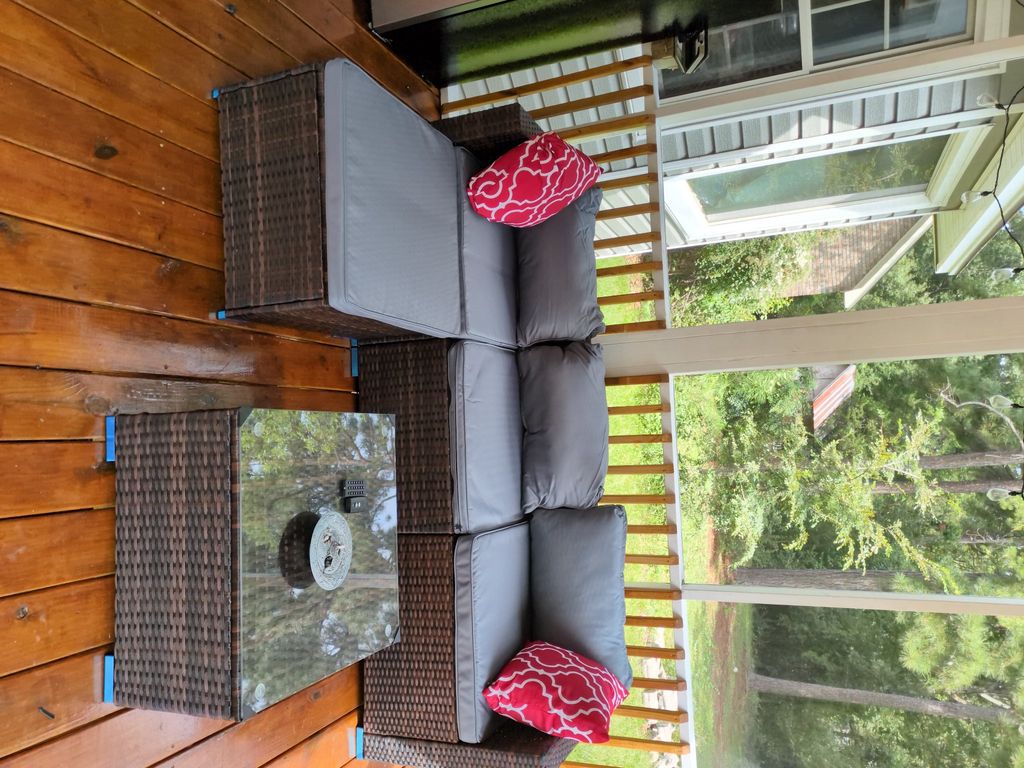 Customer photos