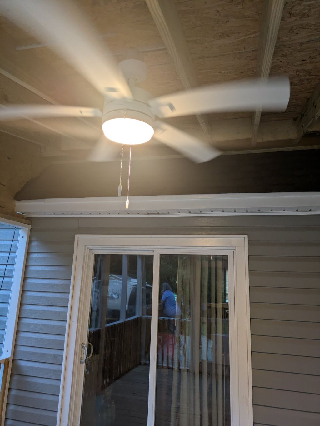 Customer photos
