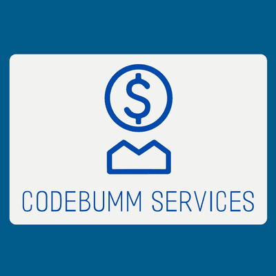 Avatar for Codebumm Services LLC