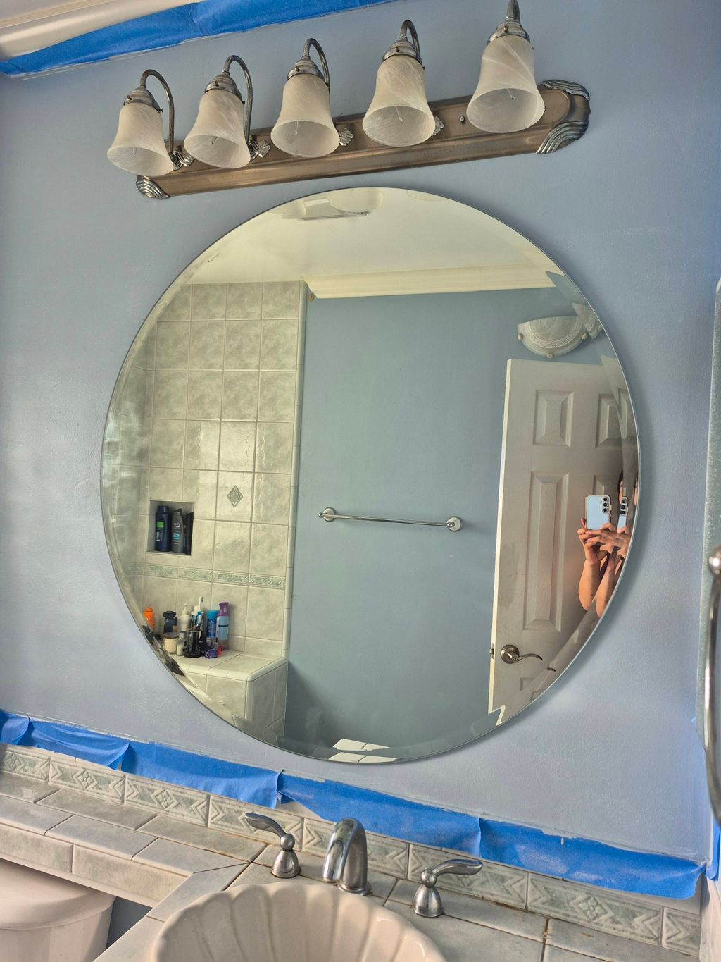Customer photos