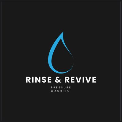 Avatar for Rinse & Revive Pressure Washing
