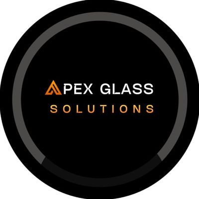 Avatar for Apex glass solutions