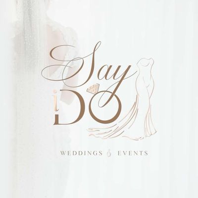 Avatar for Say I Do Events