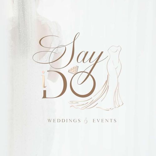 Say I Do Events