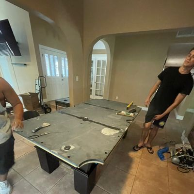 Avatar for Simple move